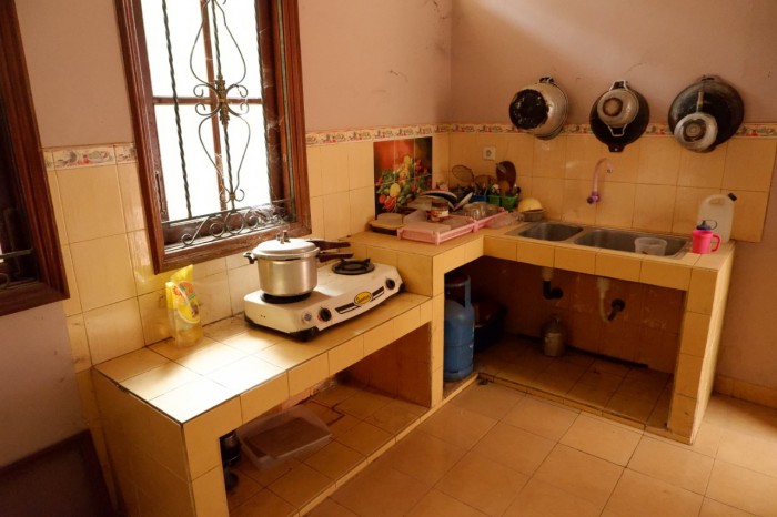 Rumah dijual di cluster Beverly Lippo Cikarang